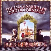 Imaginarium Of Doctor  Parnassus