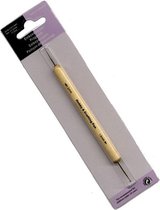 Embossing Pen - 2 Kanten bruikbaar - 1,2mm en 1,8mm