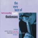 Hard To Say Goodbye: The Very Best Of Toots Thielemans