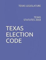 Texas Election Code