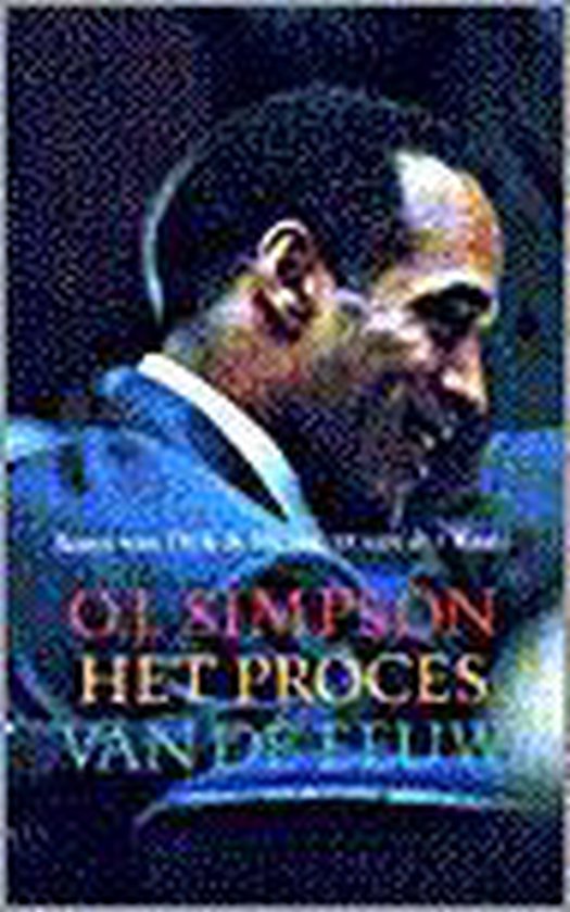O.j. simpson proces van de eeuw - none | Respetofundacion.org