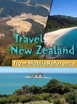 Travel New Zealand (Mobi Travel)