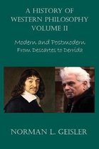 A History of Western Philosophy