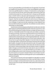 Pagina met tekst over herinneringen en intuïtie, met paginanummer 21.