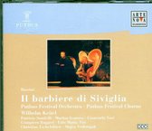 Rossini: Il Barbiere di Siviglia / Keitel, Putbus Orchestra