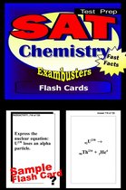 Exambusters SAT 2 2 -  SAT Chemistry Test Prep Review--Exambusters Flash Cards