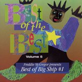 Best Of The Best, Vol. 5