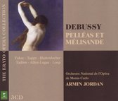 Debussy-Pelleas Et Melisande
