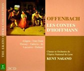 Kent Nagano - Offenbach:contes D'hoffmann