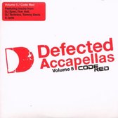 Defected Acapellas 5