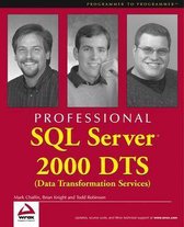 Professional Sql Server 2000 Dts (Data Transformation Services)