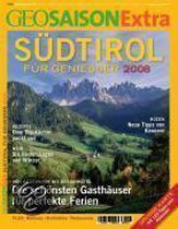 Geo Saison Südtirol für Geniesser 2008