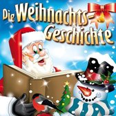 Die Weihnachtsgeschichte