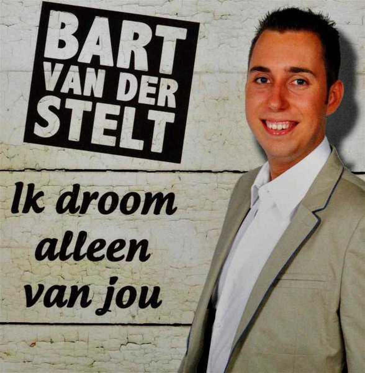 Ik Droom Alleen Van Jou