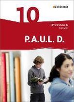 P.A.U.L. D. (Paul) 10. Schülerbuch. Differenzierende Ausgabe