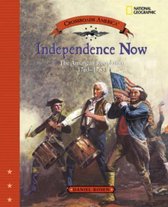Independence Now (Direct Mail Edition)