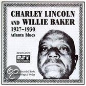 & Willie Baker 1927