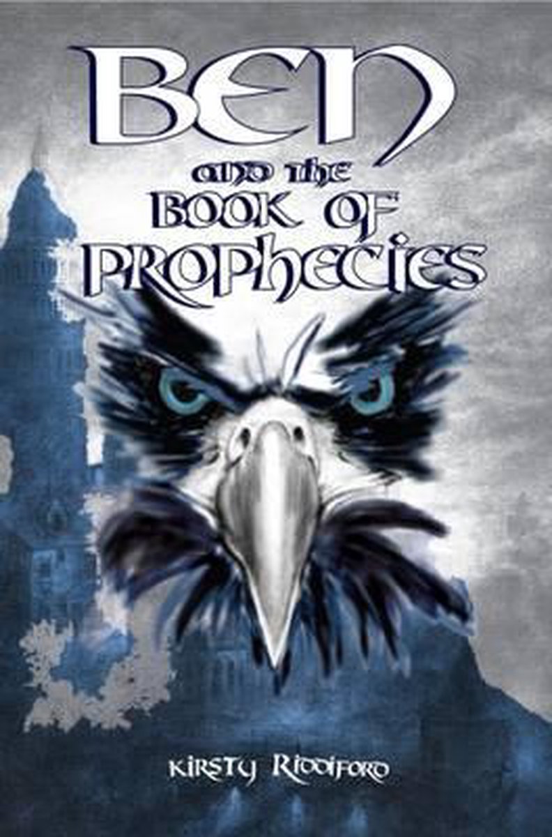 Ben and the Book of Phrophecies op Prijzenvolger.com