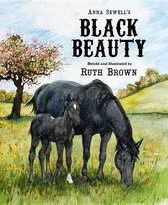 Andersen Press Picture Books (Hardcover)- Black Beauty