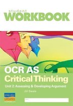 OCR AS Critical Thinking