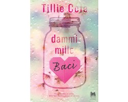 Dammi mille baci (ebook), Tillie Cole, 9788885603134, Boeken