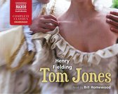 Bill Homewood - Fielding: Tom Jones (CD)