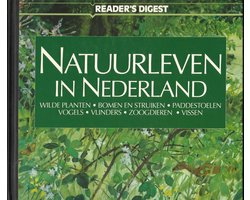 Natuurleven in Nederland