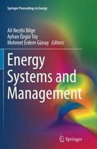 Energy Systems and Management