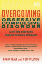 Overcoming Obsessive-Compulsive Disorder