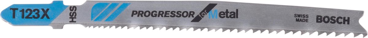 DECOUPEERZB T123X 3