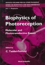 Biophysics Of Photoreception