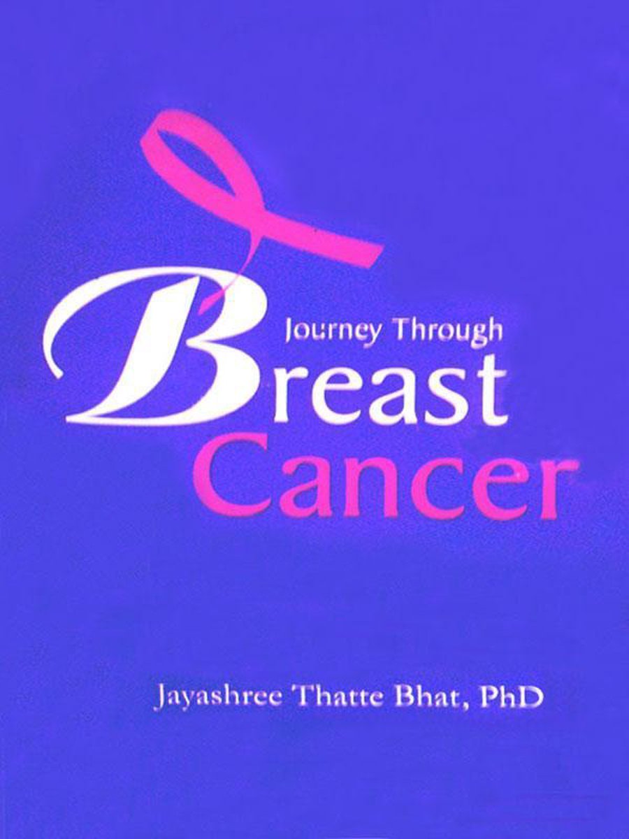 Journey through Breast Cancer op Prijzenvolger.com