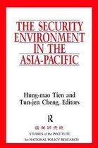 The Security Environment in the Asia-Pacific