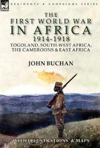 The First World War in Africa 1914-1918
