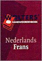 Wolters' Handwoordenboek Nederlands-Frans