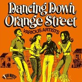 Dancing Down Orange Street