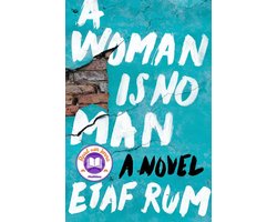 Woman Is No Man, A