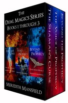 Dual Magics - Dual Magics Series Books 1 - 3