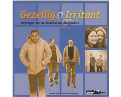 Gezellig En Irritant