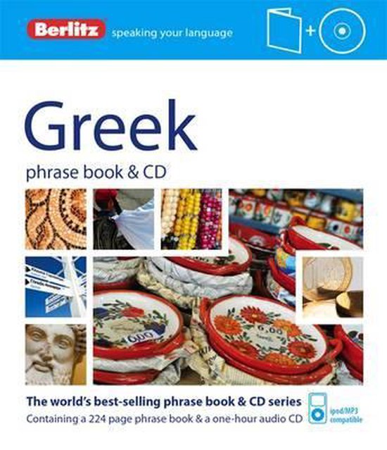 Berlitz Language - cover