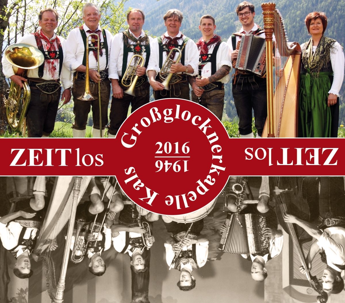 Zeitlos - 1946-2016