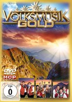 Volksmusik Gold