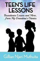 Teen's Life Lessons