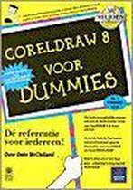 CorelDRAW 8 voor dummies