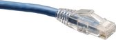 Tripp Lite N202-100-BL netwerkkabel 30,48 m Cat6/6e/6a Blauw