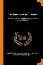 The Horse and the Tractor