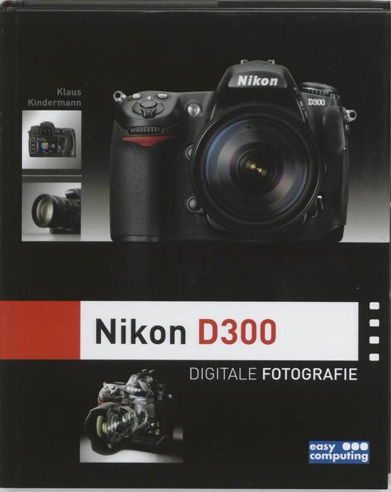 Digitale Fotografie Nikon D300