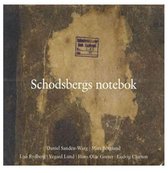 Various Artists - Schodsbergs Notebok (CD)