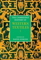 The Cambridge History of Western Textiles 2 Volume Boxed Set