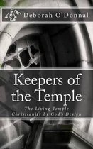 Keepers of the Temple